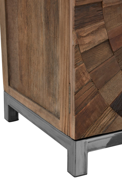 Ardela & Co Marizo Large Cabinet