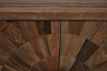 Ardela & Co Marizo Small Cabinet