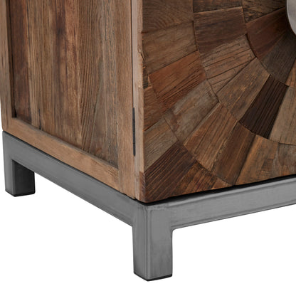 Ardela & Co Marizo Small Cabinet