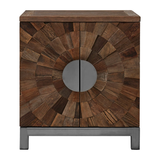 Ardela & Co Marizo Small Cabinet