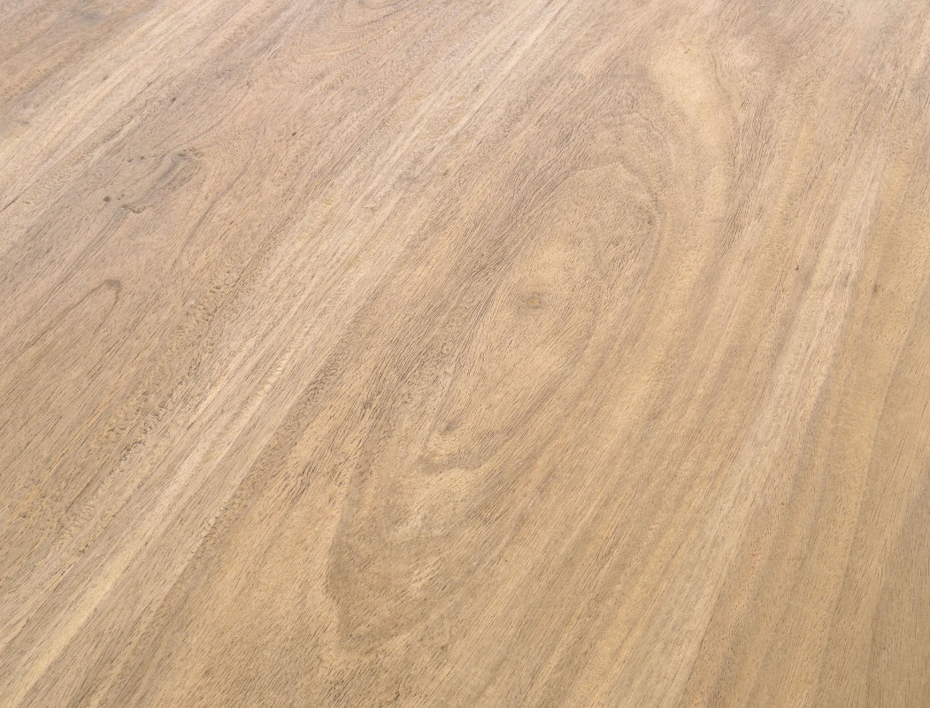 Close-up of a wooden surface with a natural grain pattern