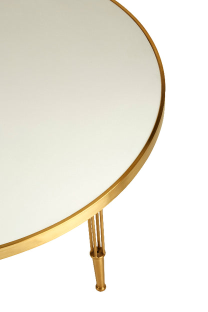 Ardela & Co Moresca Dining Table