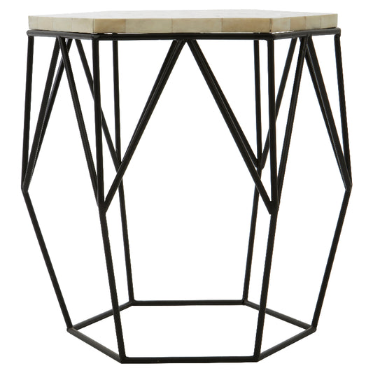 Ardela & Co Hara Side Table