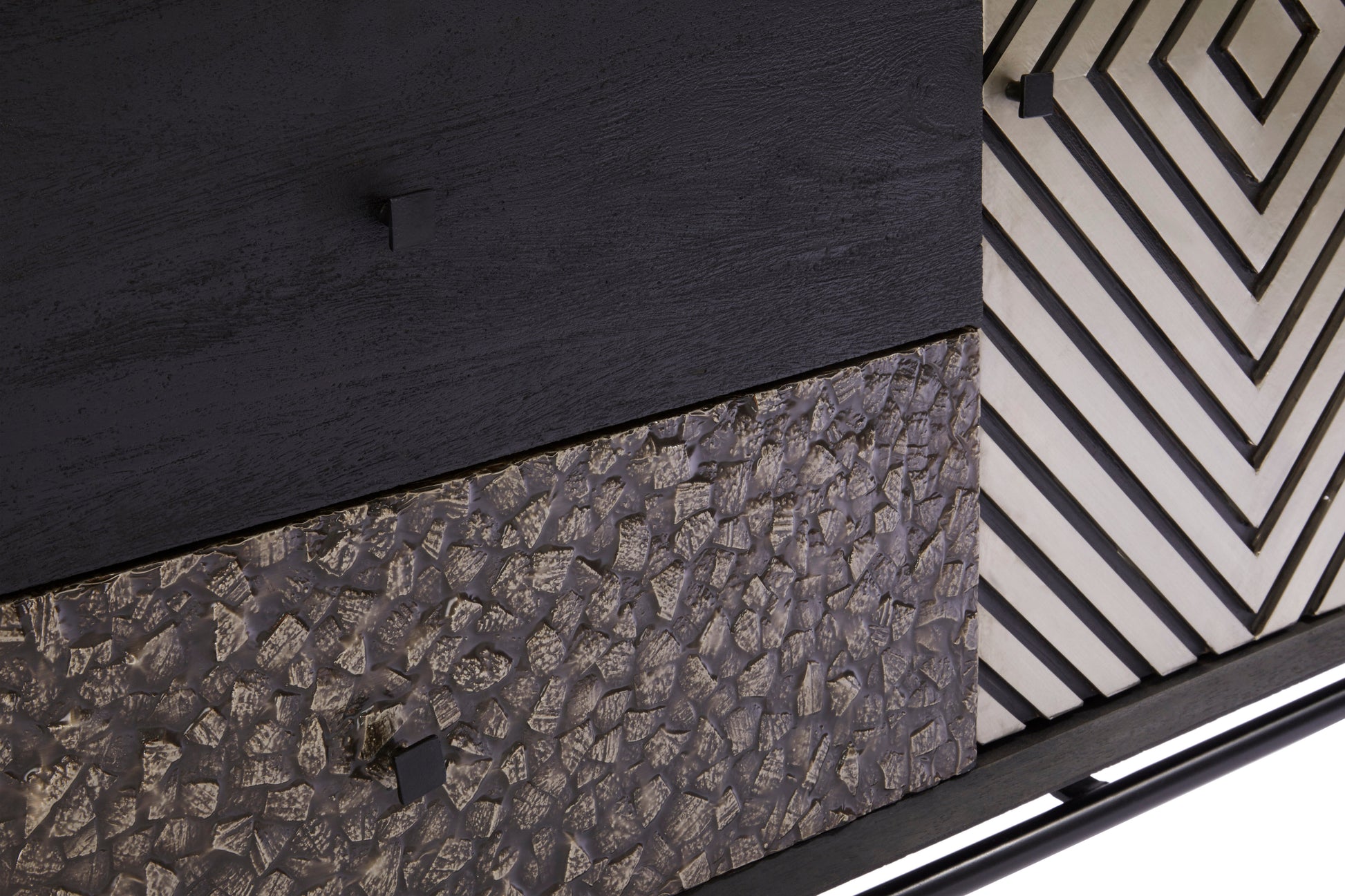 Ardela & Co Bevin Sideboard