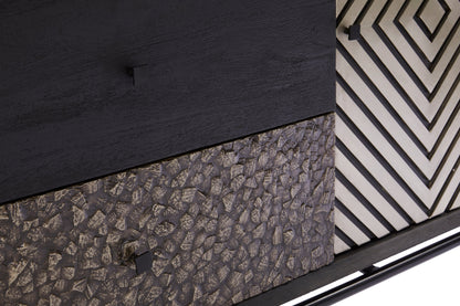 Ardela & Co Bevin Sideboard