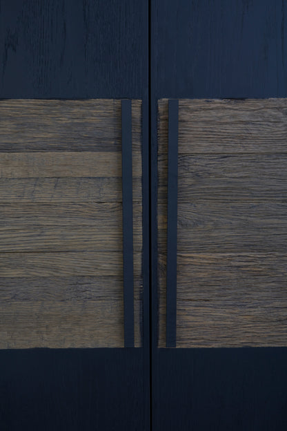 Ardela & Co Selene 2 Door Cabinet