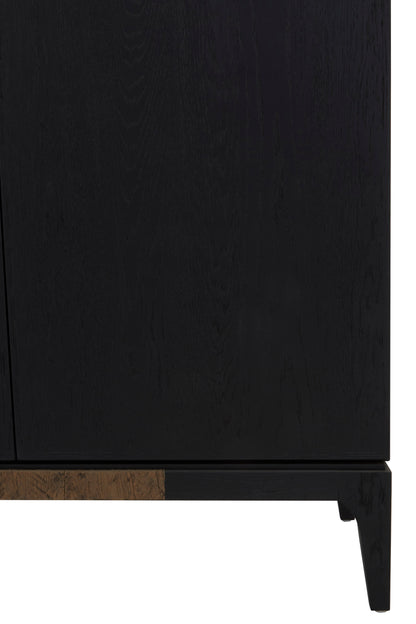 Ardela & Co Selene 2 Door Cabinet