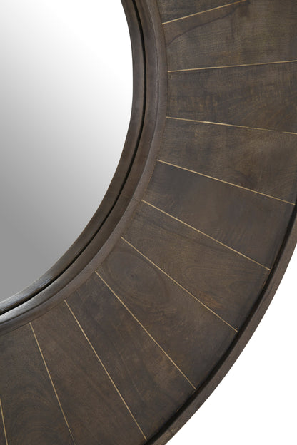 Ardela & Co Sagan Wall Mirror