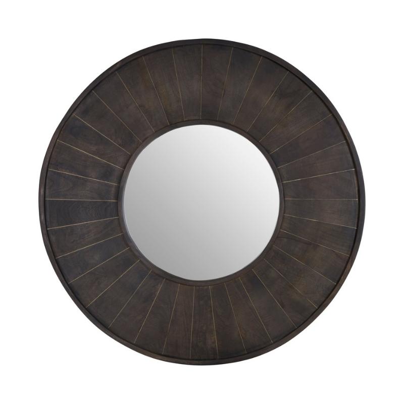 Ardela & Co Sagan Wall Mirror – Live Luxora