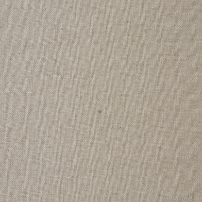 Hill Interiors White Ceramic Pot Lamp With Linen Shade