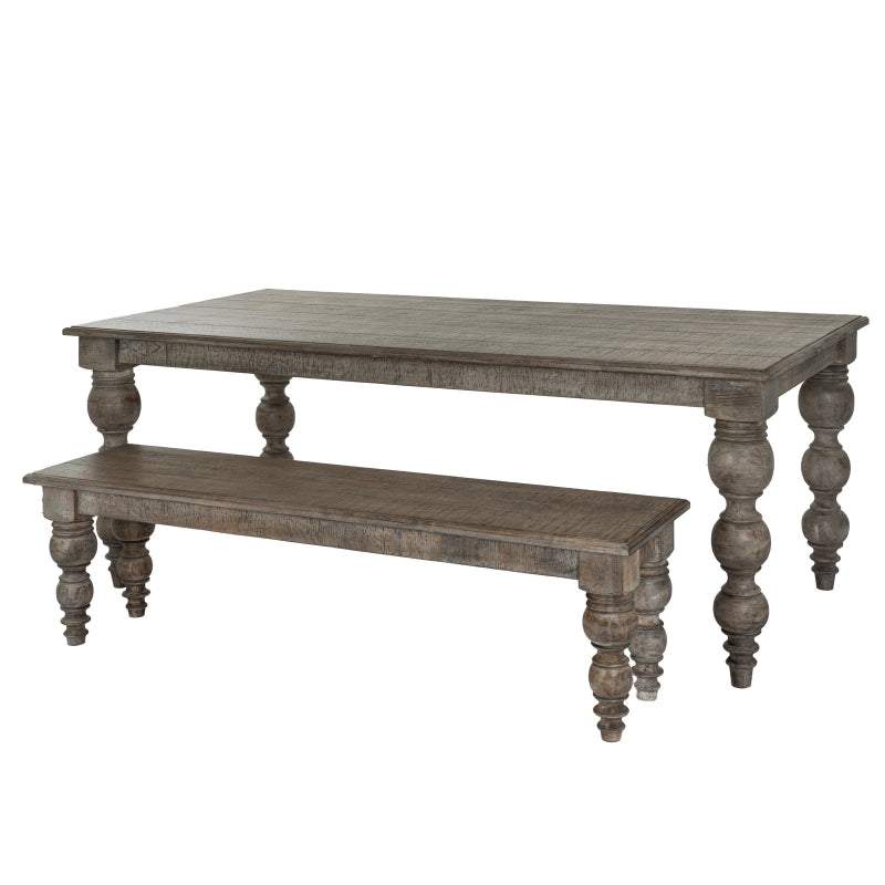 Hill Interiors Rutland Rectangular Dining table