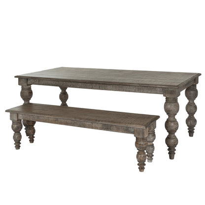 Hill Interiors Rutland Rectangular Dining table
