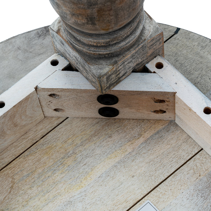 Hill Interiors Rutland Rectangular Dining table