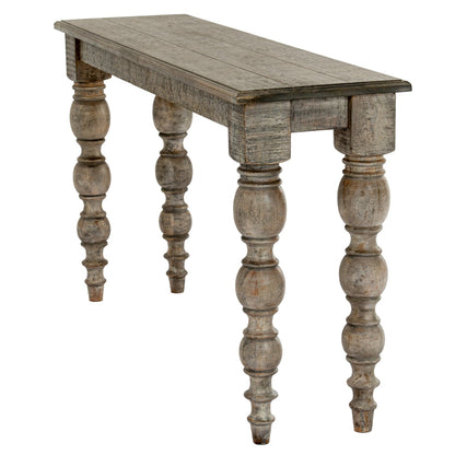 Hill Interiors Rutland Console Table