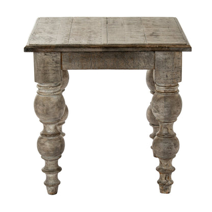 Hill Interiors Rutland Side Table