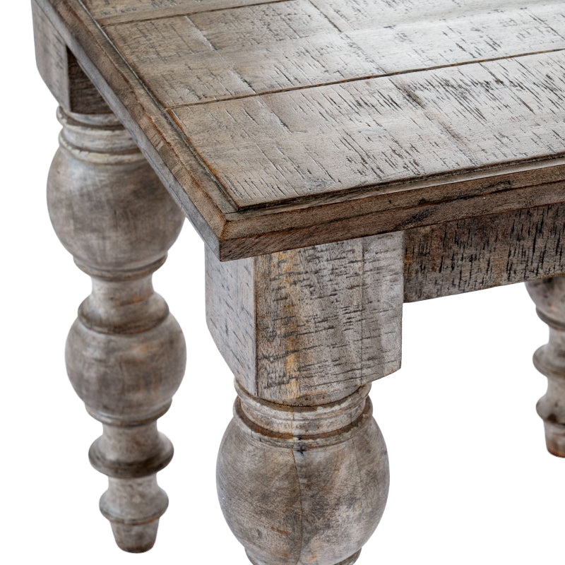 Hill Interiors Rutland Side Table