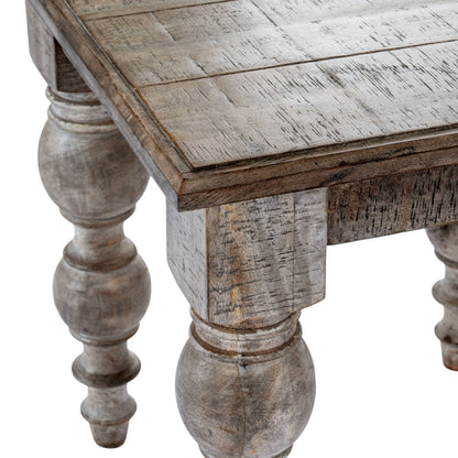Hill Interiors Rutland Side Table