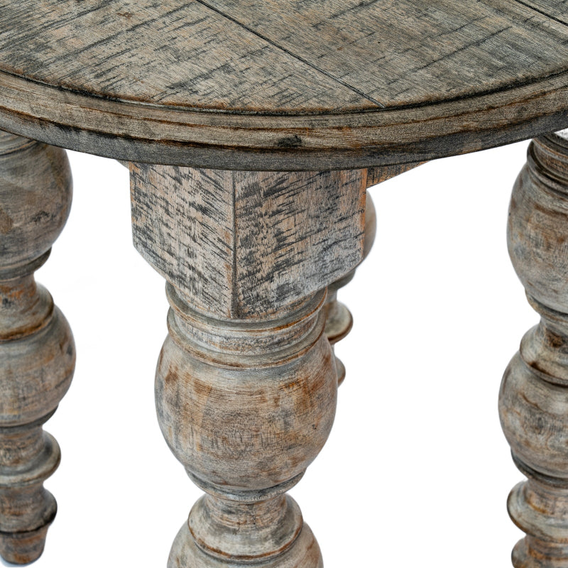 Hill Interiors Rutland Round Side Table