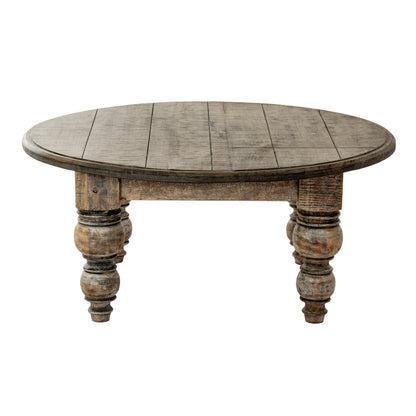 Hill Interiors Rutland Round Coffee Table