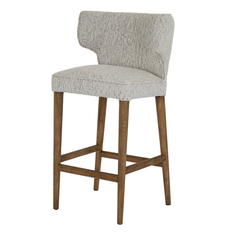 Hill Interiors Avia Mist Barstool