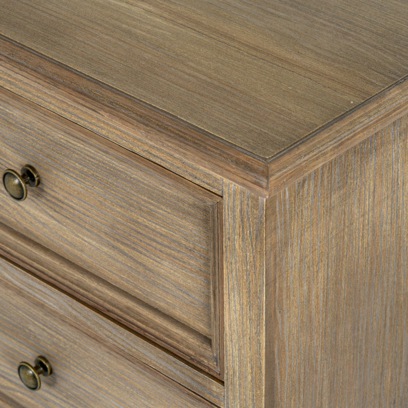Hill Interiors Delphine 3 Drawer Chest