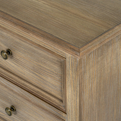 Hill Interiors Delphine 3 Drawer Chest