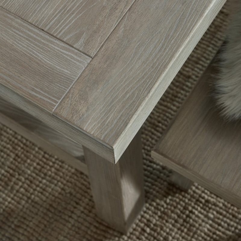 Hill Interiors Haldon Large Wooden Dining Table