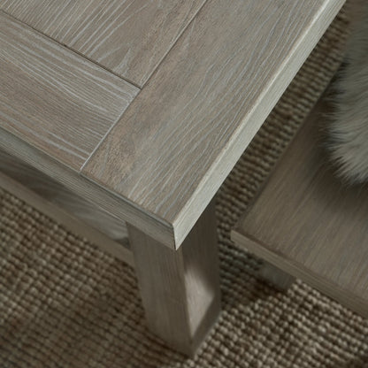 Hill Interiors Haldon Large Wooden Dining Table