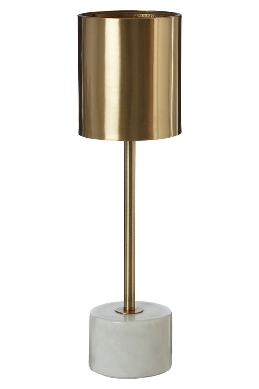 Ardela & Co Paris Table Lamp