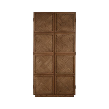 Ardela & Co Selvar Wooden Cabinet