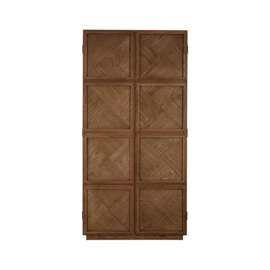 Ardela & Co Selvar Wooden Cabinet