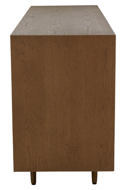 Ardela & Co Selvar Brown Sideboard