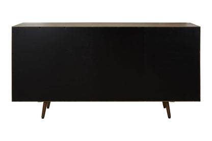 Ardela & Co Selvar Brown Sideboard
