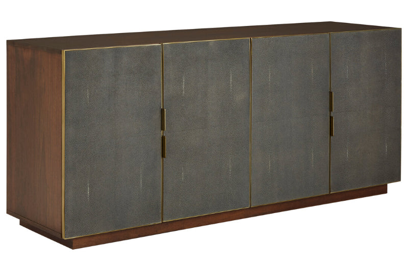Ardela & Co Kensington Shargreen Sideboard