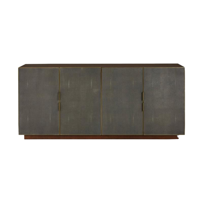 Ardela & Co Kensington Shargreen Sideboard