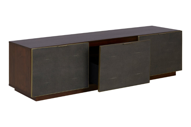 Ardela & Co Kensington Shargreen Media Unit