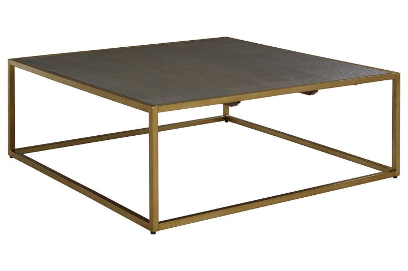 Ardela & Co Kensington Shargreen Coffee Table
