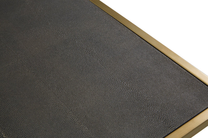 Ardela & Co Kensington Shargreen Coffee Table