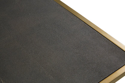 Ardela & Co Kensington Shargreen Coffee Table