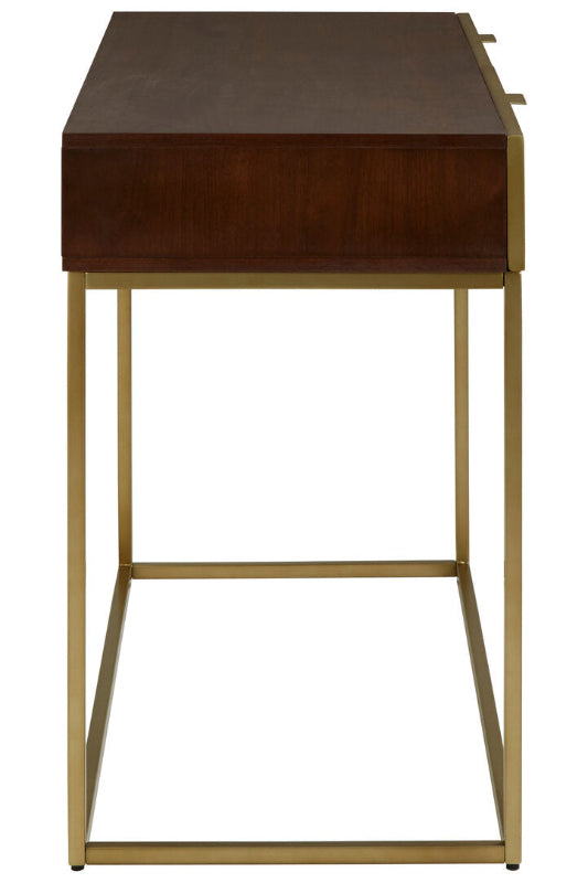 Ardela & Co Kensington Shargreen Console Table