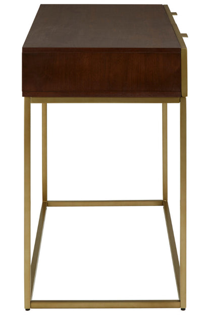Ardela & Co Kensington Shargreen Console Table