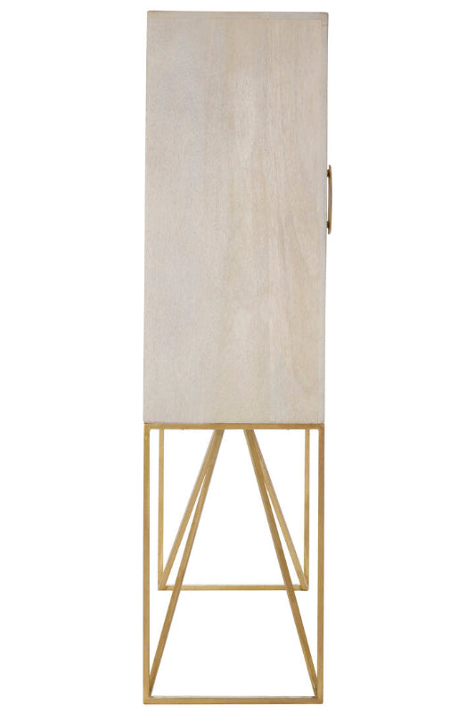 Ardela & Co Solara Cabinet