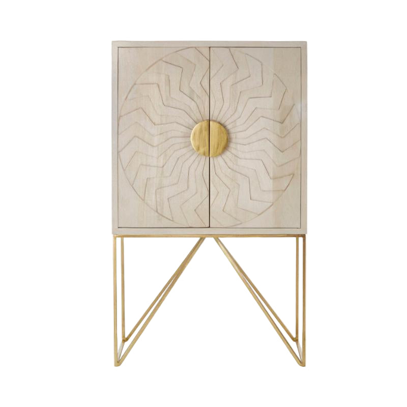 Ardela & Co Solara Cabinet