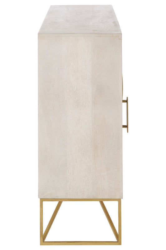 Ardela & Co Solara Sideboard