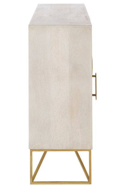 Ardela & Co Solara Sideboard