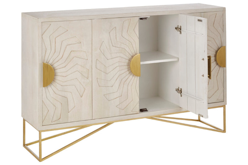 Ardela & Co Solara Sideboard