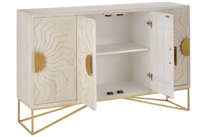 Ardela & Co Solara Sideboard