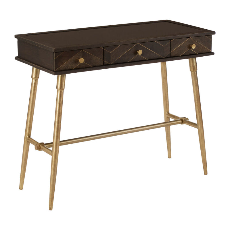 Ardela & Co Selgor Console Table