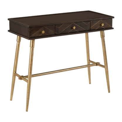 Ardela & Co Selgor Console Table
