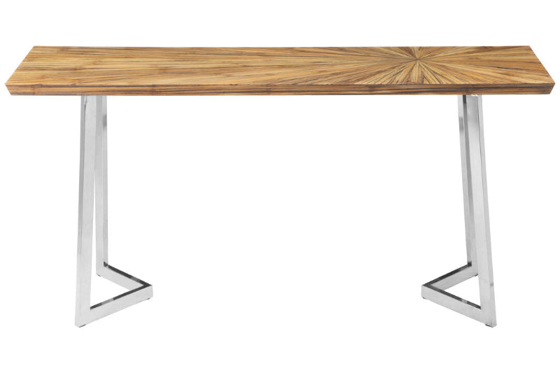 Ardela & Co Gavar Console Table